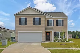 228 Skylark Rd, Bloomingdale, GA 31302 - Photo 2