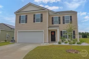 228 Skylark Rd, Bloomingdale, GA 31302 - Photo 4