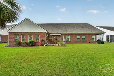 124 Regency Circle, Pooler, GA 31322 - Photo 38