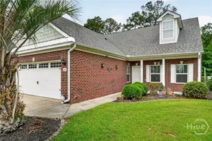 124 Regency Cir, Pooler, GA 31322 - Photo 4