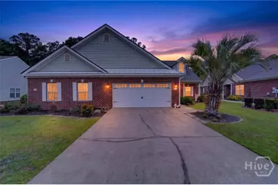 124 Regency Circle, Pooler, GA 31322 - Photo 2