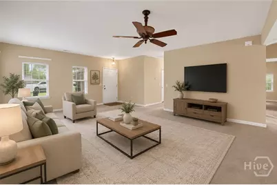 124 Regency Circle, Pooler, GA 31322 - Photo 8