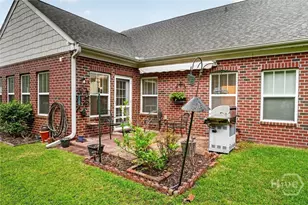 124 Regency Cir, Pooler, GA 31322 - Photo 36