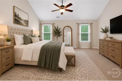 124 Regency Circle, Pooler, GA 31322 - Photo 22