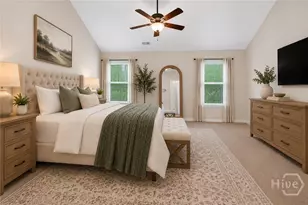 124 Regency Cir, Pooler, GA 31322 - Photo 22