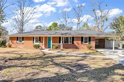 102 Ventura Boulevard, Savannah, GA 31419 - Photo 1