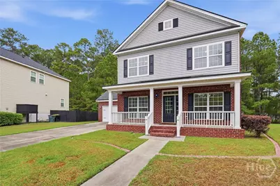 6 Triton Court, Savannah, GA 31419 - Photo 2
