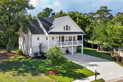 100 Natalie Court, Savannah, GA 31410 - Photo 2