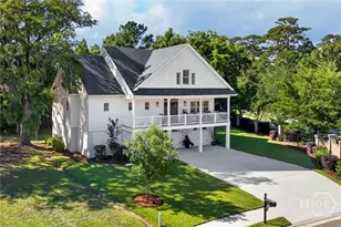 100 Natalie Ct, Savannah, GA 31410 - Photo 2