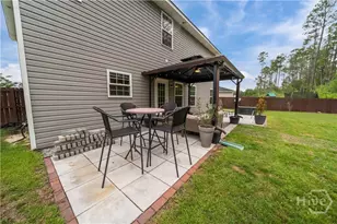 1049 Sweetbay Ct, Hinesville, GA 31313 - Photo 52
