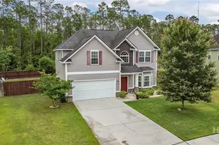 1049 Sweetbay Ct, Hinesville, GA 31313 - Photo 2