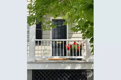 140 Habersham Street, Savannah, GA 31401 - Photo 4