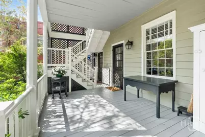 140 Habersham Street, Savannah, GA 31401 - Photo 32