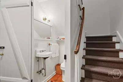 140 Habersham Street, Savannah, GA 31401 - Photo 16
