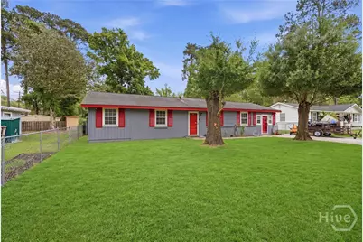 5806 Betty Drive, Savannah, GA 31406 - Photo 2