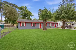 5806 Betty Dr, Savannah, GA 31406 - Photo 2