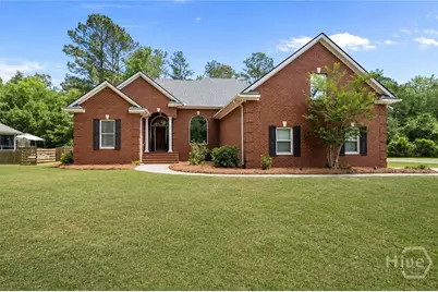 572 Kelsall Drive, Richmond Hill, GA 31324 - Photo 1