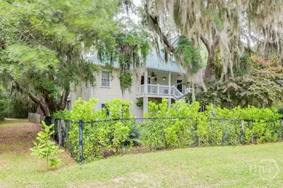 3120 Fort Morris Road, Midway, GA 31320 - Photo 4