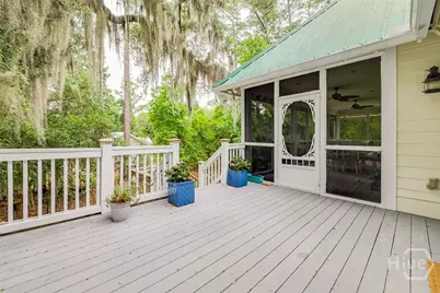 3120 Fort Morris Road, Midway, GA 31320 - Photo 32