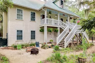 3120 Ft Morris Rd, Midway, GA 31320 - Photo 2
