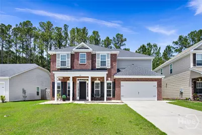 241 Cromer Street, Savannah, GA 31407 - Photo 2