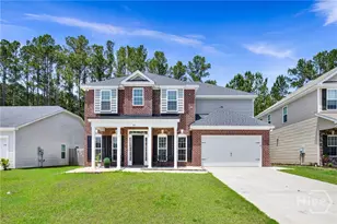 241 Cromer St, Savannah, GA 31407 - Photo 2