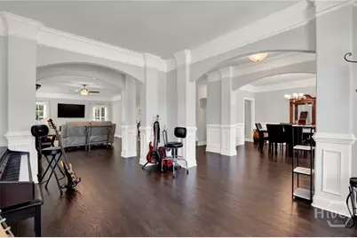 241 Cromer Street, Savannah, GA 31407 - Photo 8