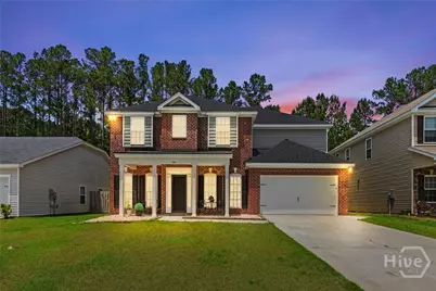 241 Cromer Street, Savannah, GA 31407 - Photo 1