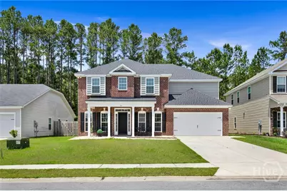 241 Cromer Street, Savannah, GA 31407 - Photo 2