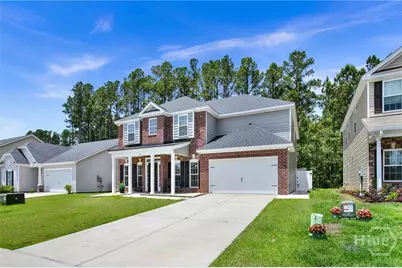 241 Cromer Street, Savannah, GA 31407 - Photo 4