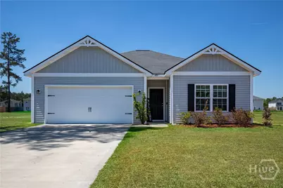 291 Morgan Field Boulevard NE, Ludowici, GA 31316 - Photo 1