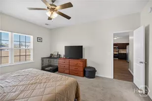 291 Morgan Fld Blvd NE, Ludowici, GA 31316 - Photo 8