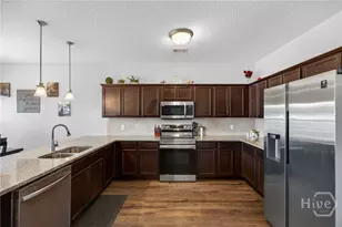 291 Morgan Fld Blvd NE, Ludowici, GA 31316 - Photo 4