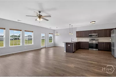 291 Morgan Field Boulevard NE, Ludowici, GA 31316 - Photo 2