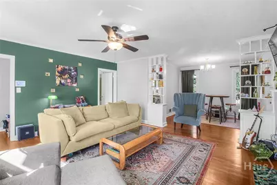712 Columbus Drive, Savannah, GA 31405 - Photo 10