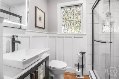 712 Columbus Drive, Savannah, GA 31405 - Photo 24