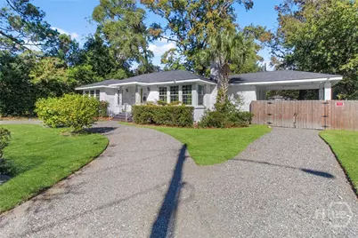 712 Columbus Drive, Savannah, GA 31405 - Photo 4