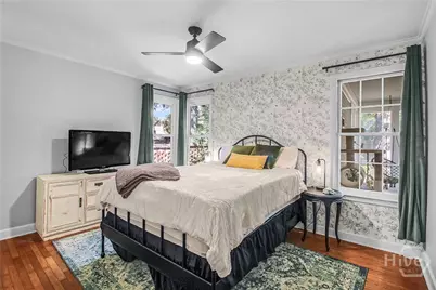 712 Columbus Drive, Savannah, GA 31405 - Photo 32