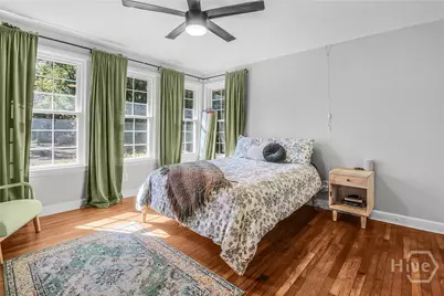 712 Columbus Drive, Savannah, GA 31405 - Photo 26