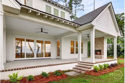 114 Drifton Drive, Savannah, GA 31419 - Photo 52