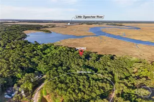 114 Drifton Dr, Savannah, GA 31419 - Photo 66