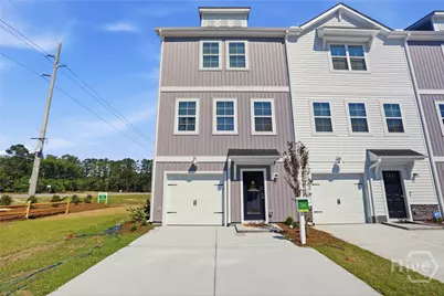 159 Simms Way, Hinesville, GA 31313 - Photo 1