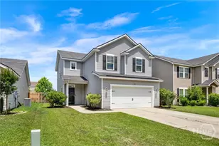 86 Crystal Lake Dr, Savannah, GA 31407 - Photo 2