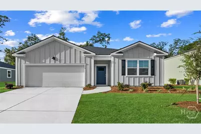 1085 Lakes Boulevard, Brunswick, GA 31525 - Photo 1