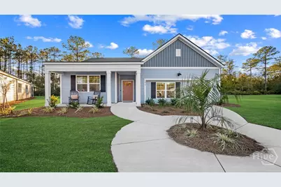 1085 Lakes Boulevard, Brunswick, GA 31525 - Photo 1