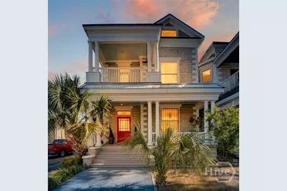 1902 Barnard Street, Savannah, GA 31401 - Photo 1