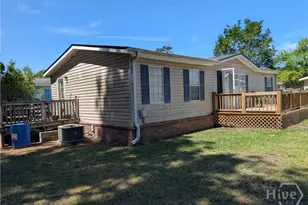 205 Rushing St, Richmond Hill, GA 31324 - Photo 2