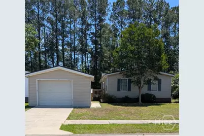 205 Rushing Street, Richmond Hill, GA 31324 - Photo 1