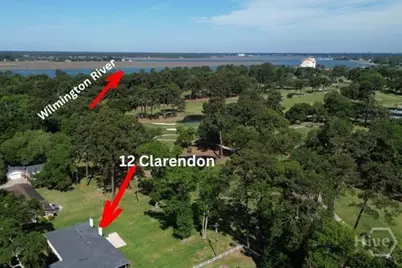 12 Clarendon Road, Savannah, GA 31410 - Photo 8