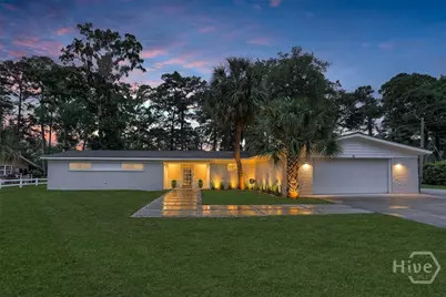 12 Clarendon Road, Savannah, GA 31410 - Photo 1